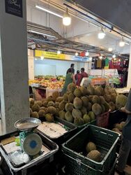 Boon Lay Shopping Centre (D22), Shop House #626070741
